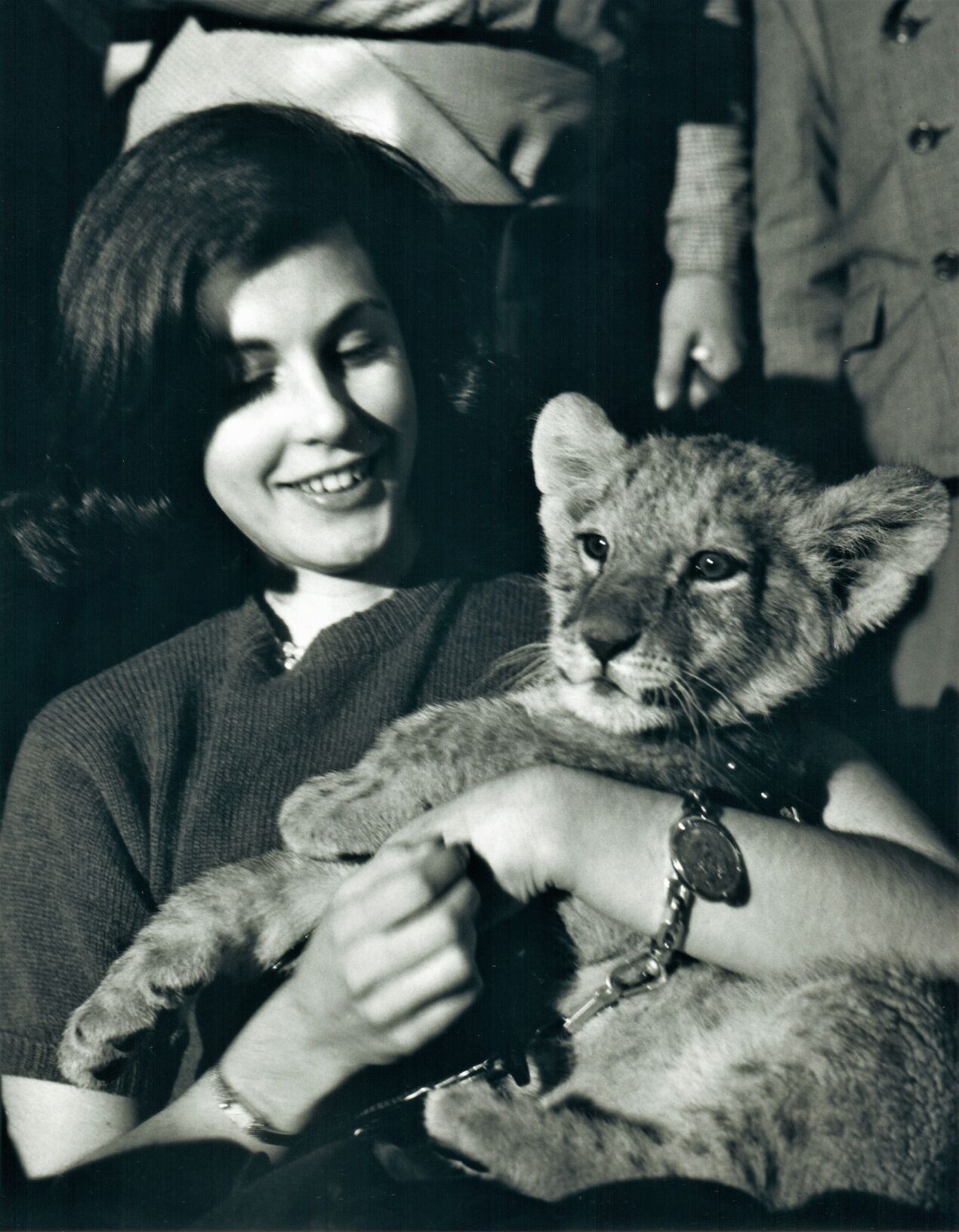 Ellen Hunt Image 1